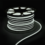 220V Dış Mekan Soft Neon Hortum Led 6500K 50 Mt.