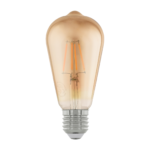 4W Rustik Led Ampul ST64