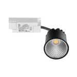 Led Modül Ampul Siyah