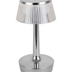 Dekoratif Şarjlı Masa Lambası UMK 4300