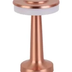 Dekoratif Şarjlı Masa Lambası UMK 4304