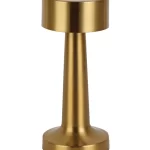 Dekoratif Şarjlı Masa Lambası UMK 4307