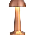 Dekoratif Şarjlı Masa Lambası UMK 4308