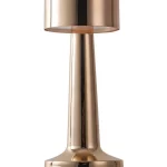 Dekoratif Şarjlı Masa Lambası UMK 4309