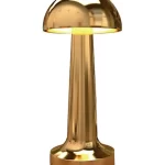 Dekoratif Şarjlı Masa Lambası UMK 4310