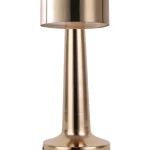 Dekoratif Şarjlı Masa Lambası UMK 4311