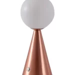 Dekoratif Şarjlı Masa Lambası UMK 4315