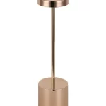 Dekoratif Şarjlı Masa Lambası UMK 4317