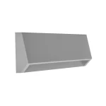 Goldx Dış Mekan Aplik ZE928