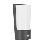 Jupiter Bahçe Aplik Sensörlü JW930