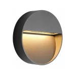 Jupiter Led'li Bahçe Aplik LW444