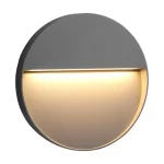 Jupiter Led'li Bahçe Aplik LW454