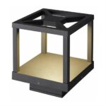 Jupiter LED'lİ Bahçe Baba LG990