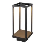 Jupiter LED'li Bahçe Direk LG991