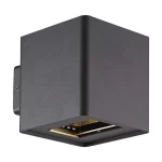 Jupiter Led'li Duvar Aplik LW470