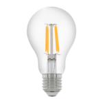 4W 220V E27 Led Ampul A60