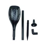 15W Solar Alev Efektli Meşale UMK 4336