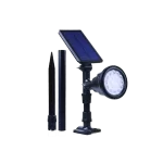 15W Solar Çim Armatürü UMK 4337