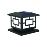 15W Solar Dekoratif Set Üstü Armatür UMK 4339