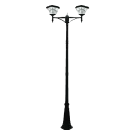 2x100W 300cm Alüminyum Direk UMK 4344