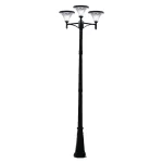 3x100W 300cm Alüminyum Direk UMK 4355