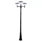 3x100W 300cm Alüminyum Direk UMK 4357