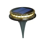 5W Solar Çim Armatürü UMK 4361
