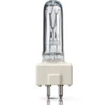 Philips 6820P 230V 500W Gy9.5 Halojen Sahne Ampulu