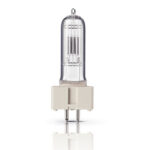 Philips 6895P 230V 1200W Gx9.5 Halojen Sahne Studyo Ampulu