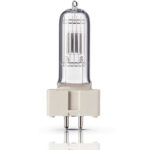 Philips 6995P 230V 1000W Gx9.5 Halojen Sahne Studyo Ampulu
