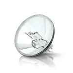 Philips Par 64 1000W Mfl 230V